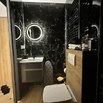 Jacuzzi Berka Krakau