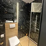 Appartement Jacuzzi Berka Krakau