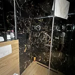 Appartement Jacuzzi Berka *