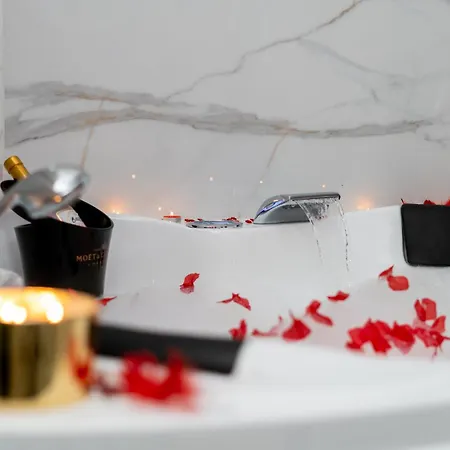 Jacuzzi Berka Kraków