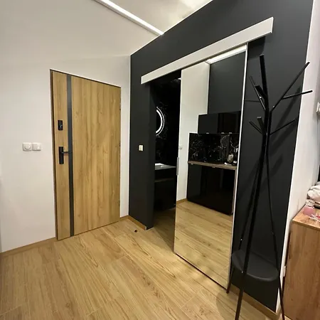 Jacuzzi Berka * Kraków