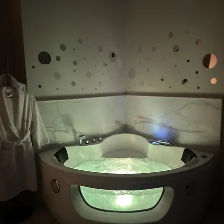 Jacuzzi Berka