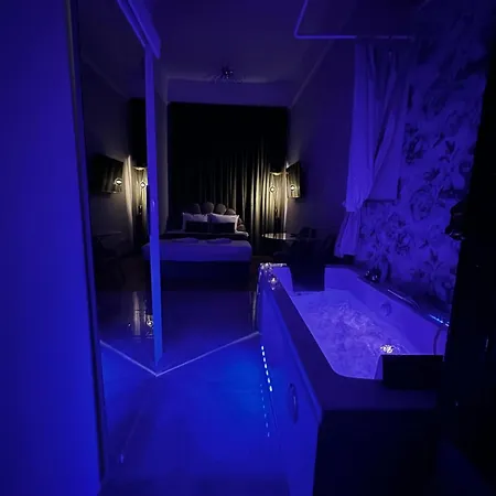Jacuzzi Berka *