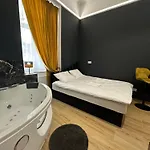 شقة Jacuzzi Berka كراكوفيا