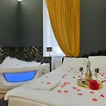 Jacuzzi Berka * كراكوفيا