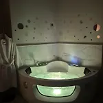 Jacuzzi Berka