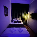 Jacuzzi Berka * كراكوفيا