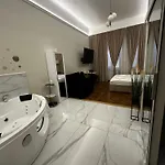 شقة Jacuzzi Berka *