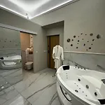 Jacuzzi Berka *