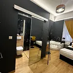 شقة Jacuzzi Berka كراكوفيا