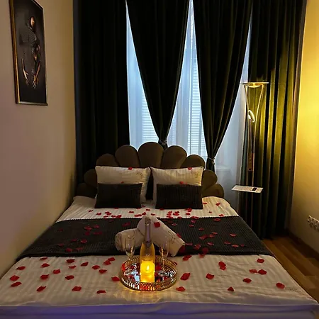 Jacuzzi Berka * Cracovia