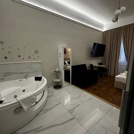 Jacuzzi Berka