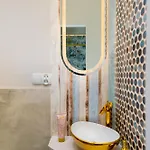 Διαμέρισμα Jacuzzi Berka