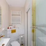 Διαμέρισμα Jacuzzi Berka