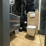 Jacuzzi Berka Διαμέρισμα Krasków