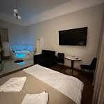 Διαμέρισμα Jacuzzi Berka *