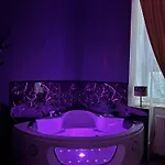 Jacuzzi Berka * Krasków