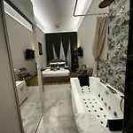 Jacuzzi Berka Διαμέρισμα Krasków