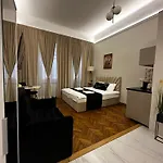 Διαμέρισμα Jacuzzi Berka Krasków