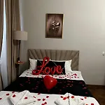 Διαμέρισμα Jacuzzi Berka